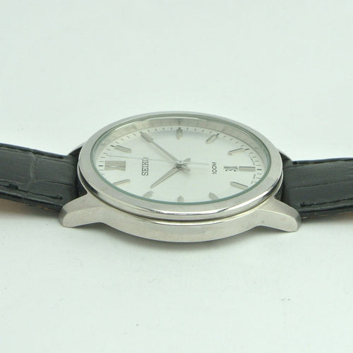 Montre Seiko - Montre Neo Classic 58 Facettes