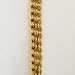 Collier Collier or jaune 58 Facettes LP537