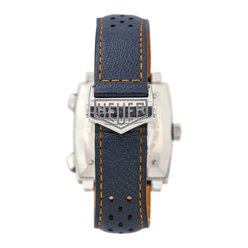 Montre Tag Heuer Montre Monaco Gulf Acier 58 Facettes 4362643RV