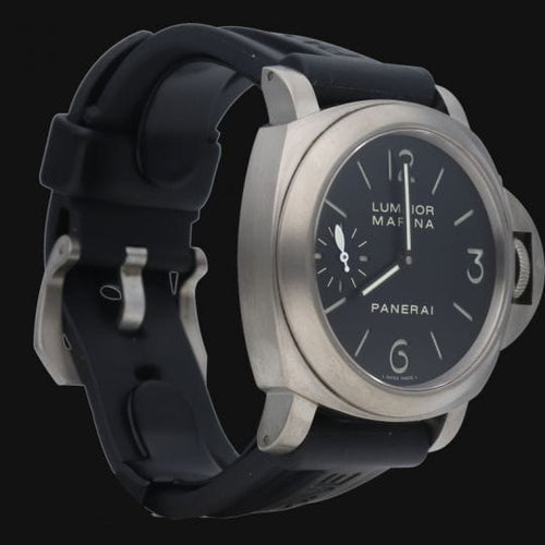 Панераи Луминор Марина сат