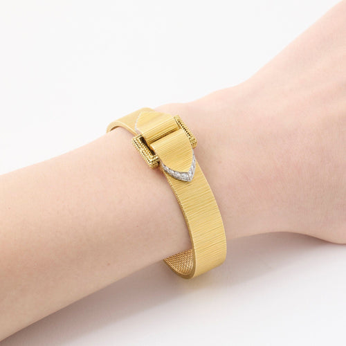 MOVADO - Montre bracelet 58 Facettes