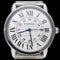 Montre Cartier Montre Ronde Solo 58 Facettes MT44065