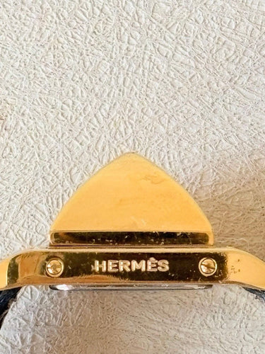 ceas HERMÈS Médor