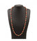 Collier Collier - Or & Corail Rouge 58 Facettes 170078R