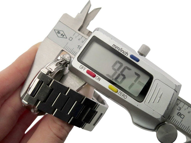 Montre montre CARTIER pasha c 2475 35mm acier automatique   lady 58 Facettes 269255