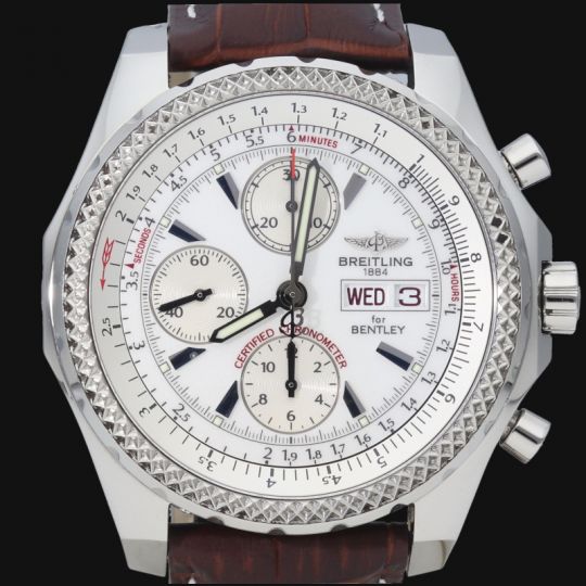 Reloj Breitling Bentley Gt