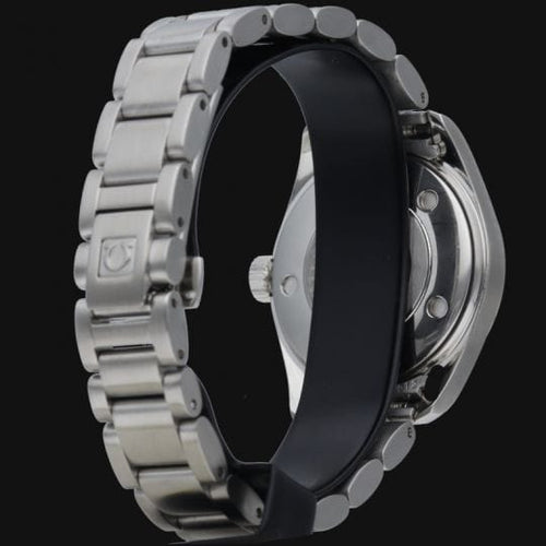 Montre Omega Montre Seamaster Aqua Terra Lady 58 Facettes MT41630