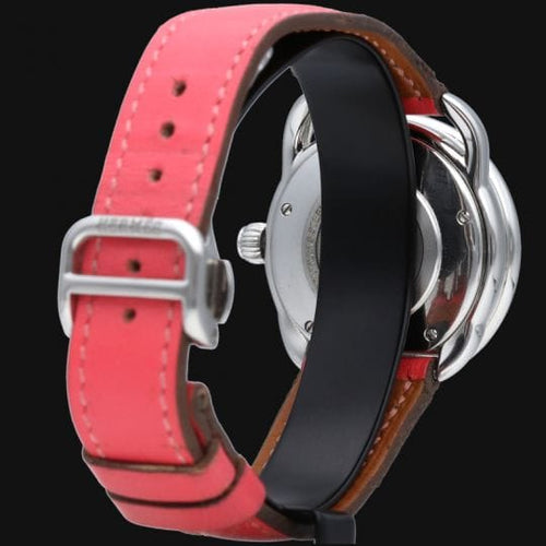 Montre Hermes Montre Arceau 58 Facettes MT44619