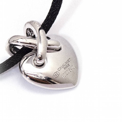 Collier CHAUMET - Necklace LIENS HEART 58 Facettes D361599UZ
