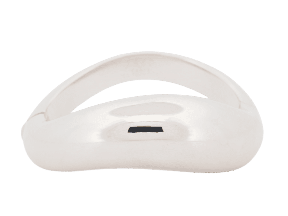 Bracelet Fred Bracelet Mouvementé en or blanc 58 Facettes 33249