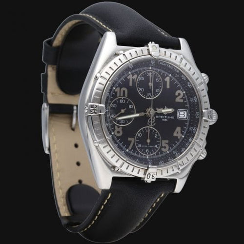 Montre Breitling Montre Chronomat 58 Facettes MT43435