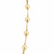Collier Sautoir Or Jaune Perles de Culture 58 Facettes LP1119