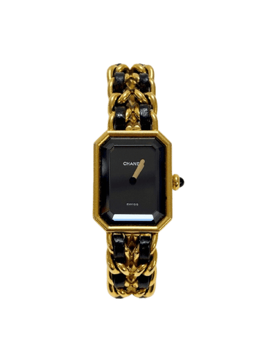 Montre CHANEL - Montre Première M 58 Facettes WC-2025-2441