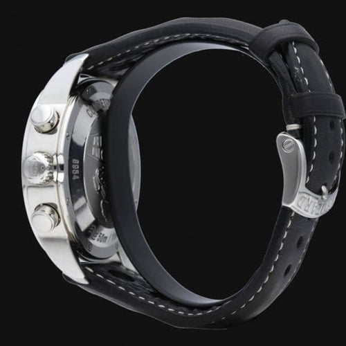 Montre Chopard Montre Mille Miglia Gmt Chronograph 58 Facettes MT43974