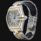 Cartier Roadster 手表 