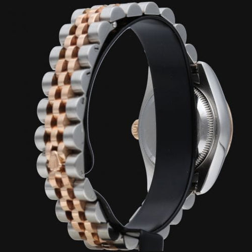 Montre Rolex Montre Lady-Datejust 26 58 Facettes MT42572