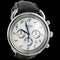 Montre Hermes Montre Arceau Chronograph 58 Facettes MT41646
