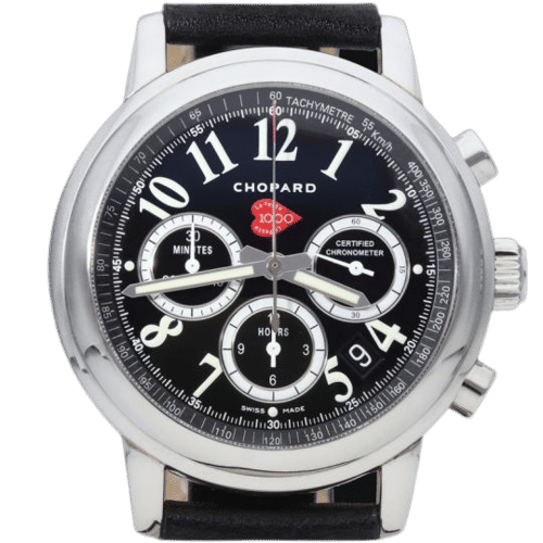 Montre Chopard Montre Mille Miglia Chronograph 58 Facettes MT42470