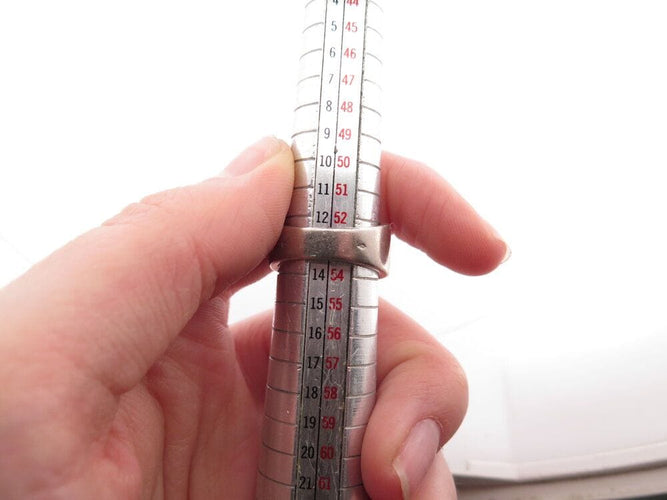 Bague 53 bague MAUBOUSSIN bonbon diamants et saphir rose or blanc 18k  t53 58 Facettes 266680