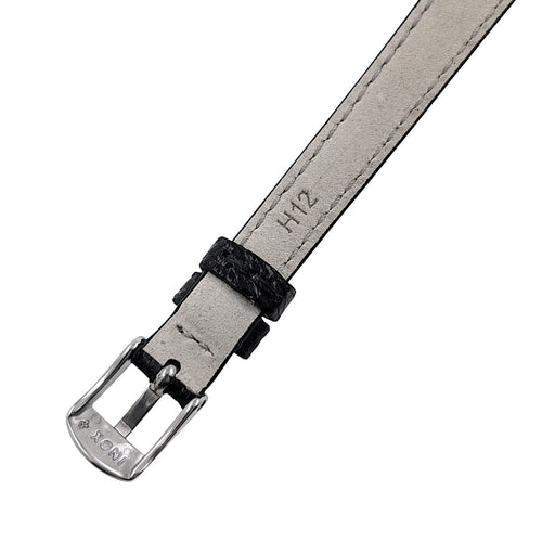 Montre CARTIER - Mini Baignoire watch White Gold 58 Facettes