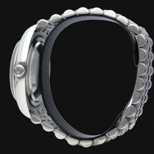 Rolex Relógio Date Just 36 