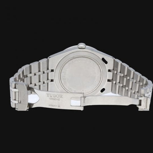 Montre Tudor Montre Royal 58 Facettes MT44212