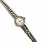 Montre Montre de cocktail Tissot 58 Facettes REF24018-182