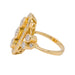 Bague 50 Bague Or jaune Diamant 58 Facettes 3455899CN