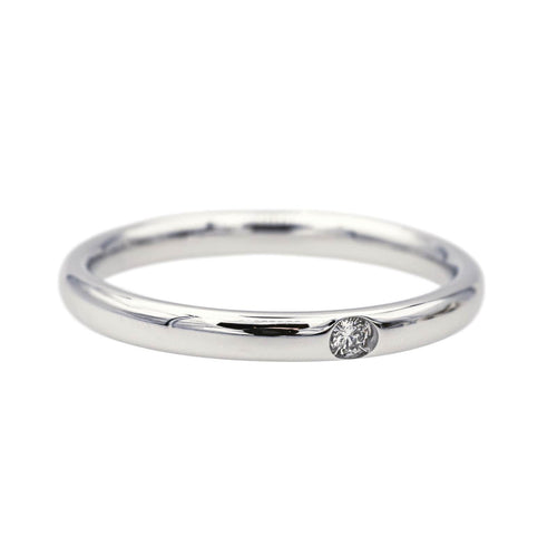 Bague 55 Pomellato Bague Alliance Lucciole Or blanc Diamant 58 Facettes 3804931CN