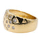Bague 58 Bague Or jaune Diamant 58 Facettes 2232389CN