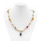 Collier BULGARI - Collier Allegra en or jaune 58 Facettes