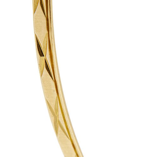 Bracelet Bracelet jonc 58 Facettes 34721