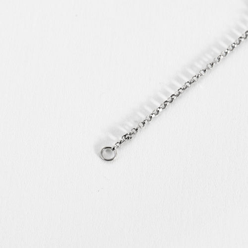 Bracelet Bracelet ou gris 58 Facettes THI02064