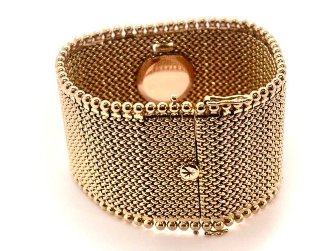 Montre ROLEX - Montre bijou 58 Facettes M9294