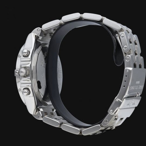 Montre Montre chronographe Breitling Chronomat 58 Facettes MT42026