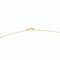 Collier Collier Or jaune Diamant 58 Facettes 3239008CN