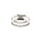 Bague 57 MAUBOUSSIN - Anello Etoilement Divine 58 Facettes 38565