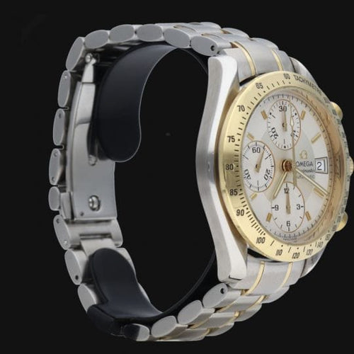 Hodinky Omega Speedmaster Date