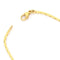 Collier Collier Cobra Link en or jaune 58 Facettes 0B72E09B1B374F37B2CEFA99703B6063