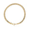 Bracelet Bracelet unisexe tricoté Valentino 58 Facettes 31444