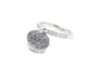 Bague Bague Chantecler Campanelle en or blanc et diamants 58 Facettes