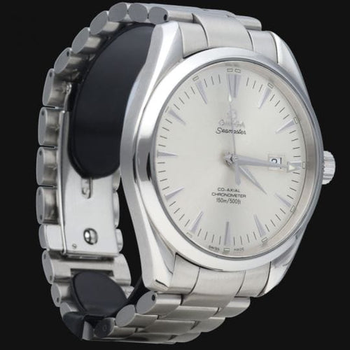 Montre Omega Montre Seamaster Aqua Terra 58 Facettes MT43212