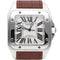 Montre Cartier Montre Santos 100 Xl 58 Facettes MT41522