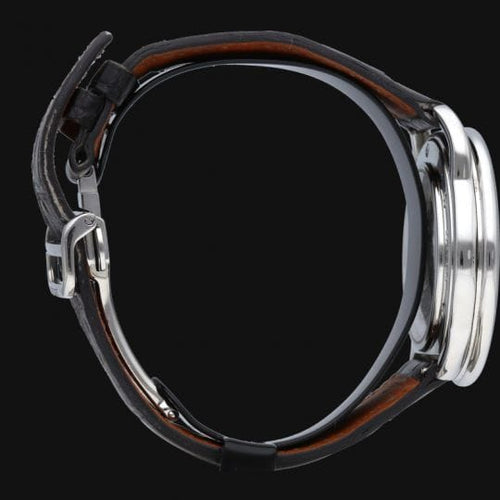 Montre Hermes Montre Arceau Skeleton 58 Facettes MT44620