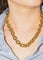 Collier Caplain Saint André Collier Or jaune 58 Facettes 3432359CN