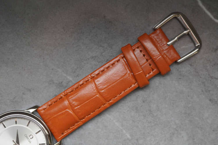 Omega De Ville Prestige 168.1050 58 Facettes