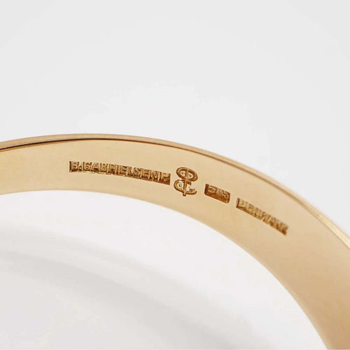 Bracelet Bracelet Bent Gabrielsen 58 Facettes