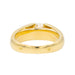 Bague 52 Bague Solitaire Or jaune Diamant 58 Facettes 3349321CN