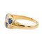 Bague 55 Bague Or jaune Diamant 58 Facettes 3132901RV