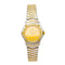Montre Ebel Montre  Acier, Or jaune Diamant 58 Facettes 3861638RV